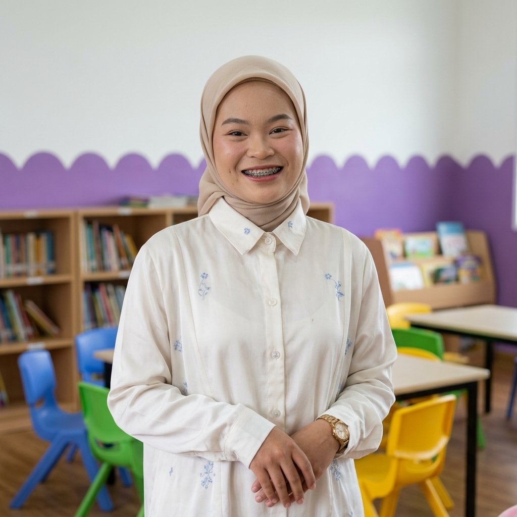 Ibu Indah