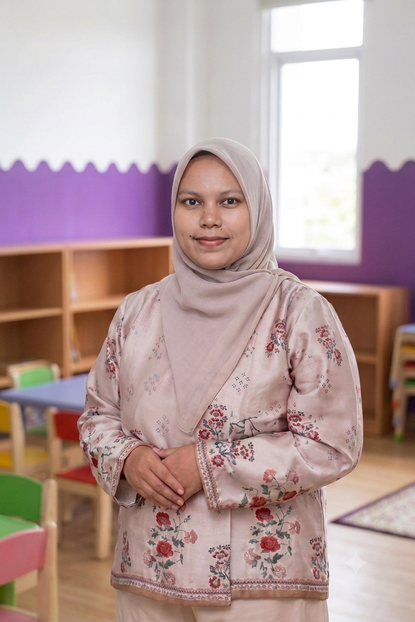 Ibu Shinta